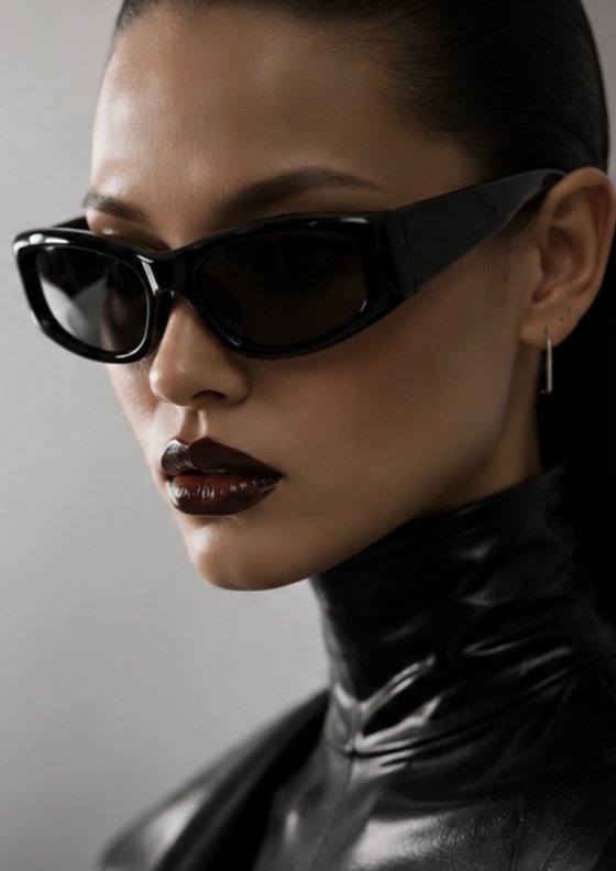 Eyewear detail