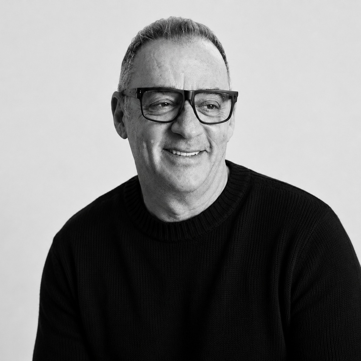 Jim Lazarides